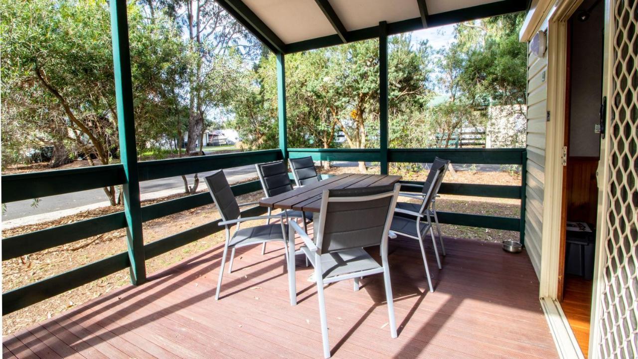 Bellarine Bayside Portarlington Hotel Bagian luar foto