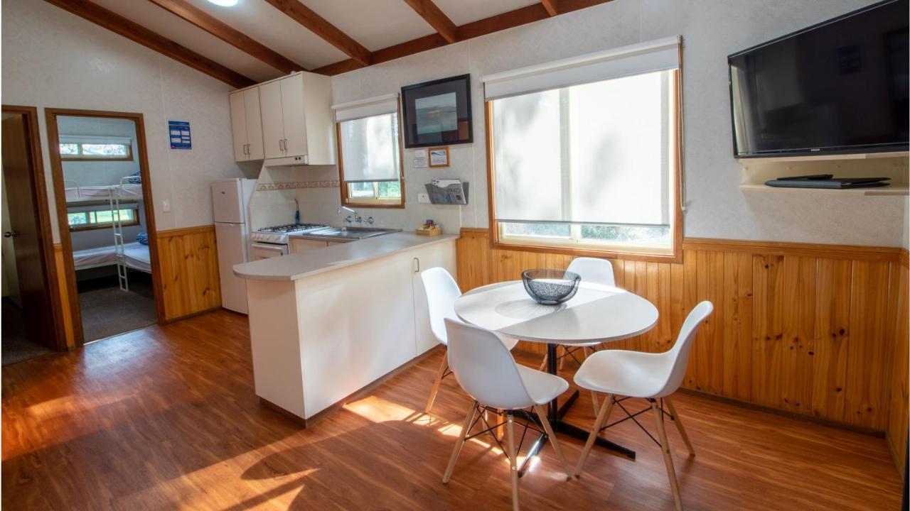 Bellarine Bayside Portarlington Hotel Bagian luar foto