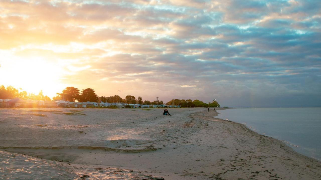Bellarine Bayside Portarlington Hotel Bagian luar foto