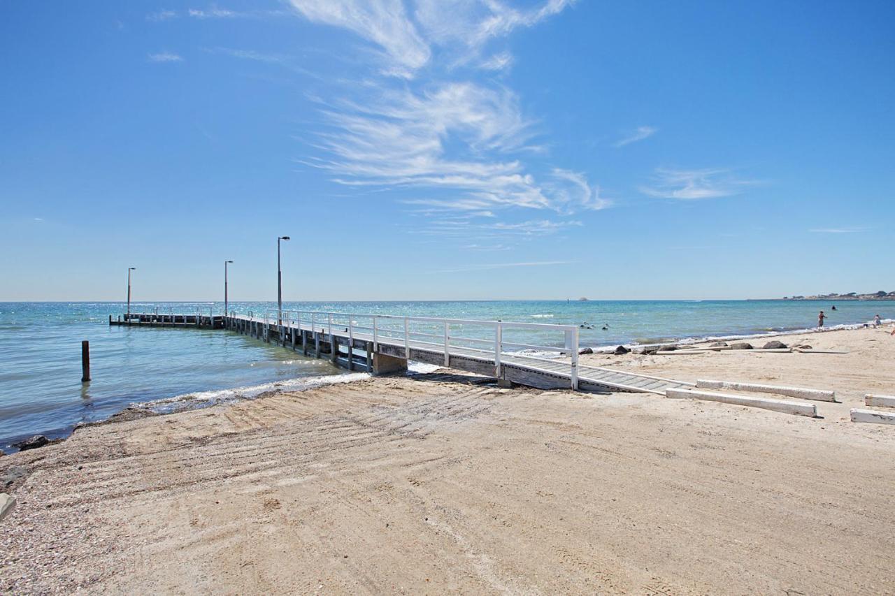Bellarine Bayside Portarlington Hotel Bagian luar foto