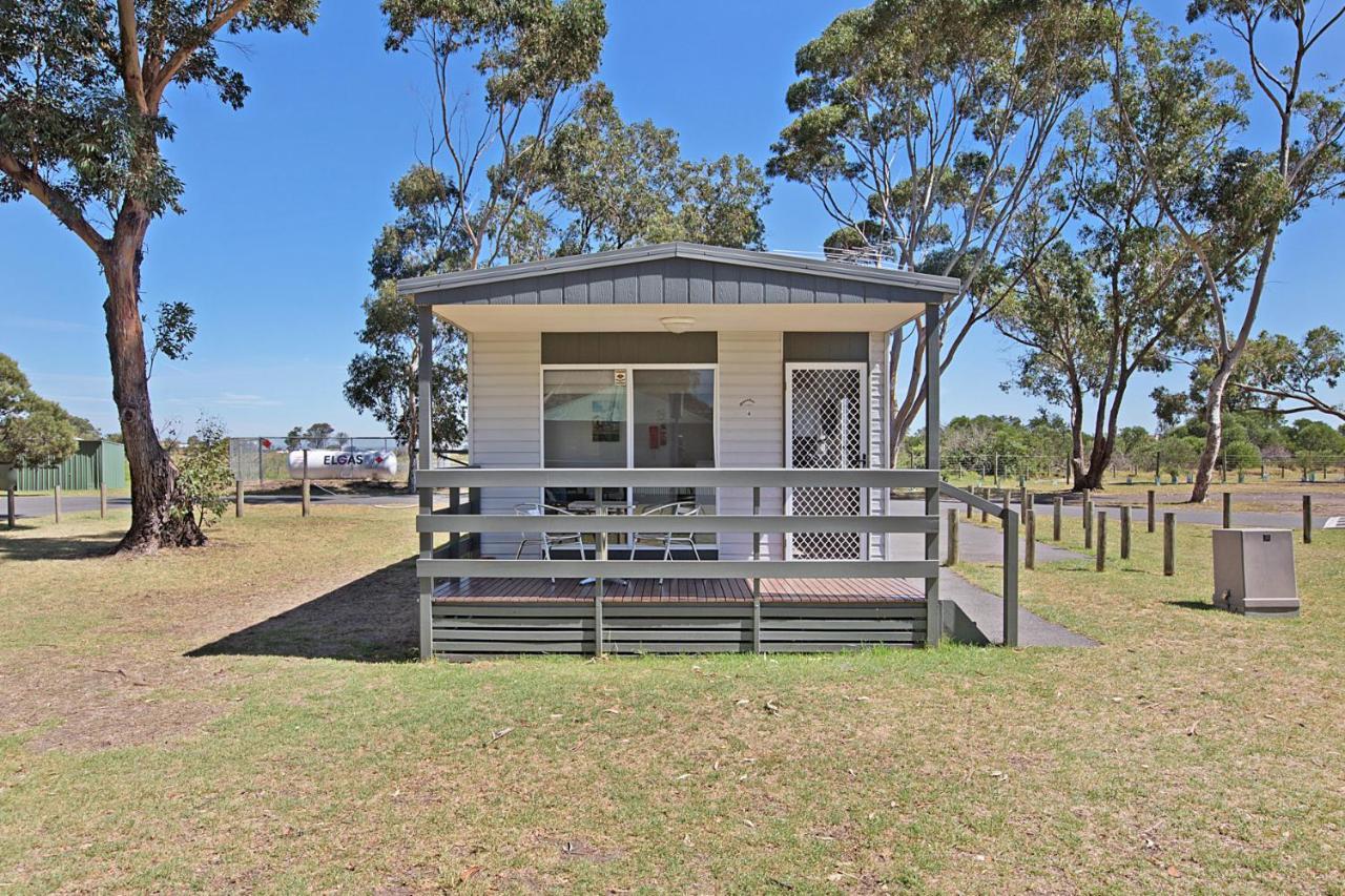 Bellarine Bayside Portarlington Hotel Bagian luar foto