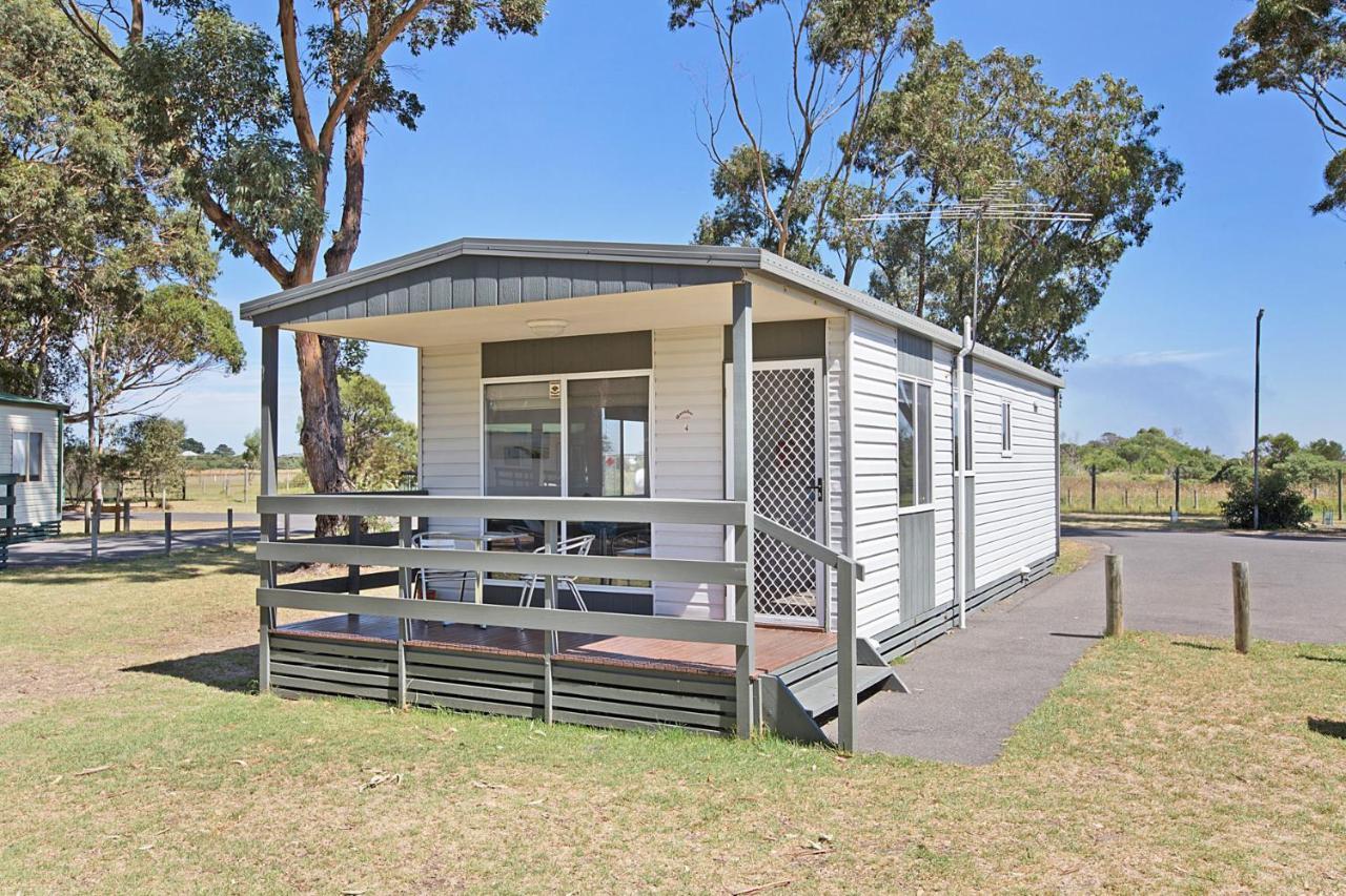 Bellarine Bayside Portarlington Hotel Bagian luar foto