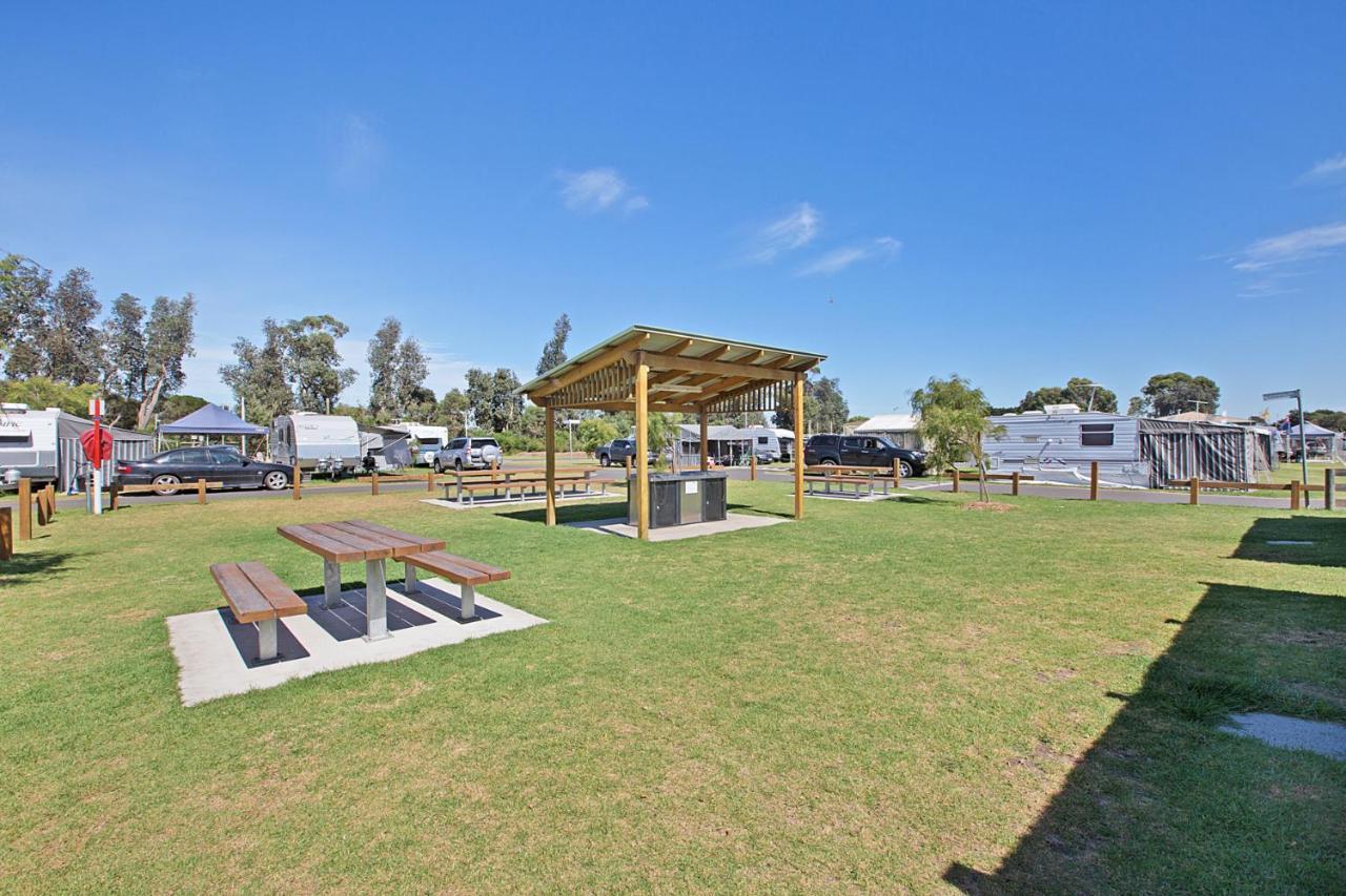 Bellarine Bayside Portarlington Hotel Bagian luar foto