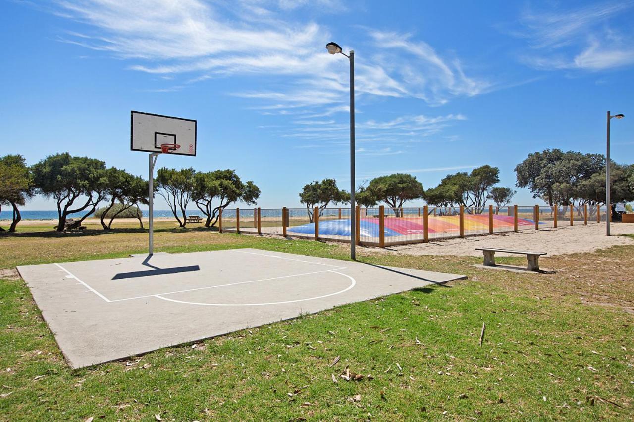 Bellarine Bayside Portarlington Hotel Bagian luar foto
