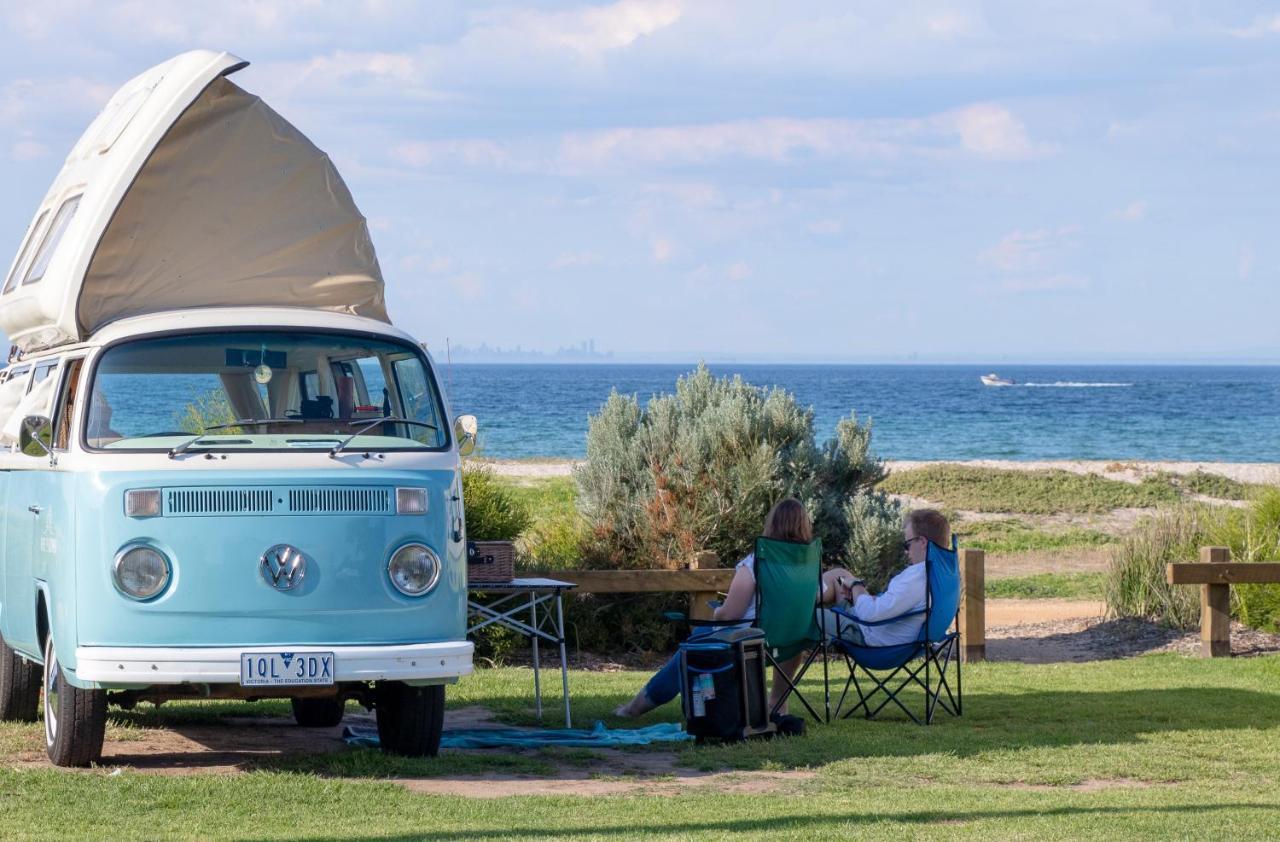 Bellarine Bayside Portarlington Hotel Bagian luar foto