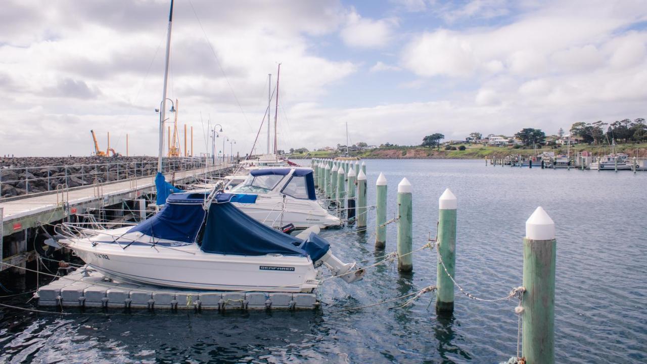 Bellarine Bayside Portarlington Hotel Bagian luar foto
