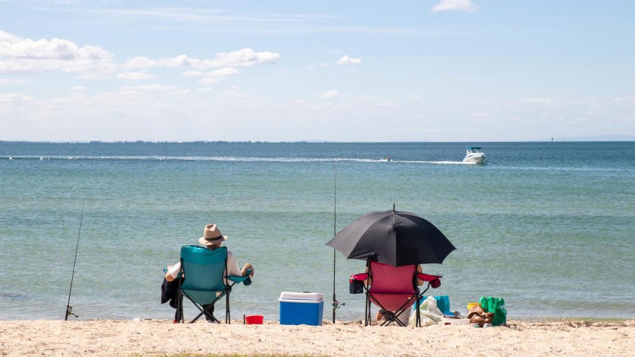 Bellarine Bayside Portarlington Hotel Bagian luar foto