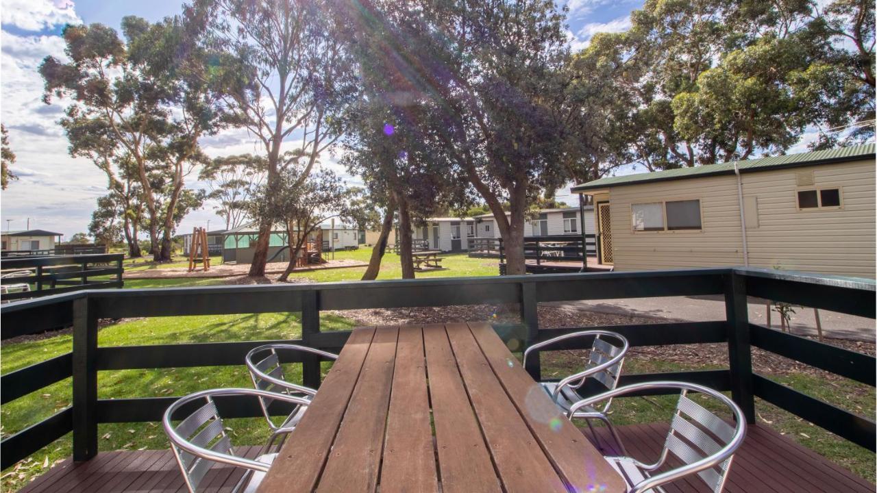 Bellarine Bayside Portarlington Hotel Bagian luar foto