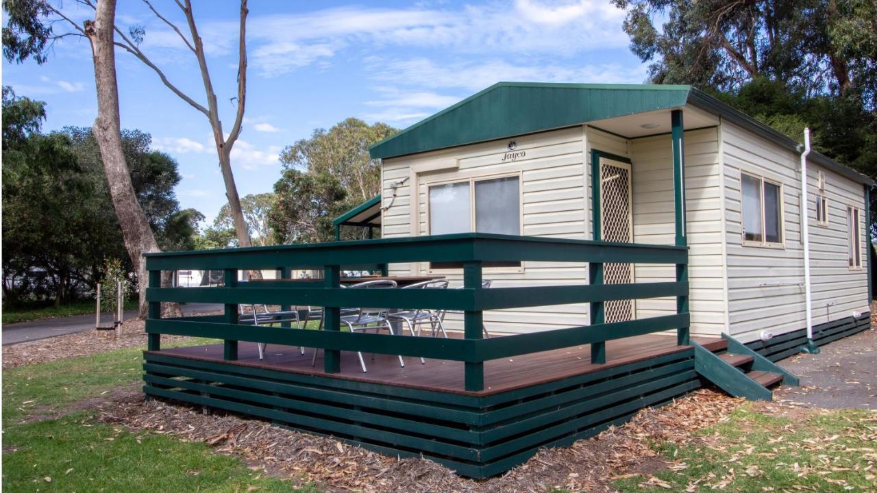Bellarine Bayside Portarlington Hotel Bagian luar foto