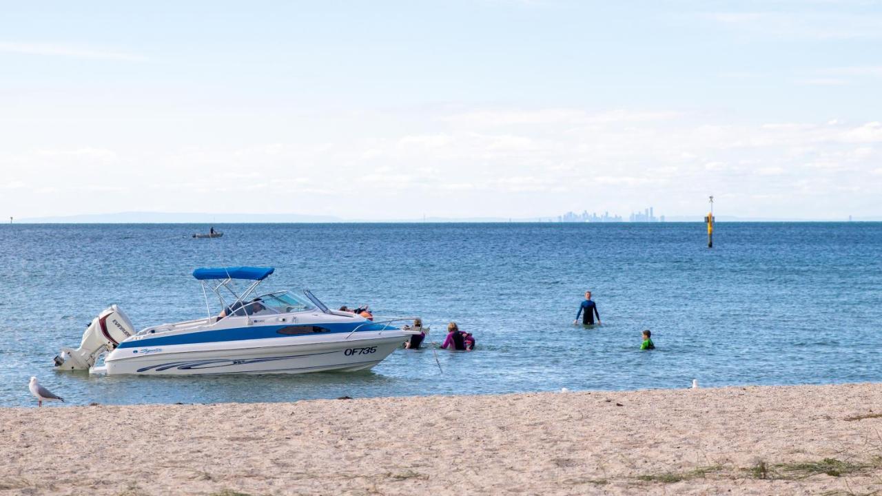 Bellarine Bayside Portarlington Hotel Bagian luar foto