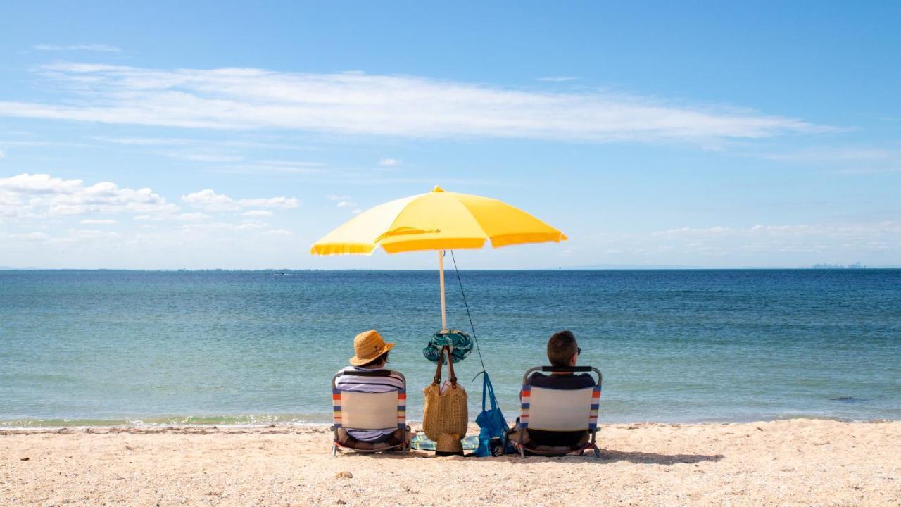 Bellarine Bayside Portarlington Hotel Bagian luar foto