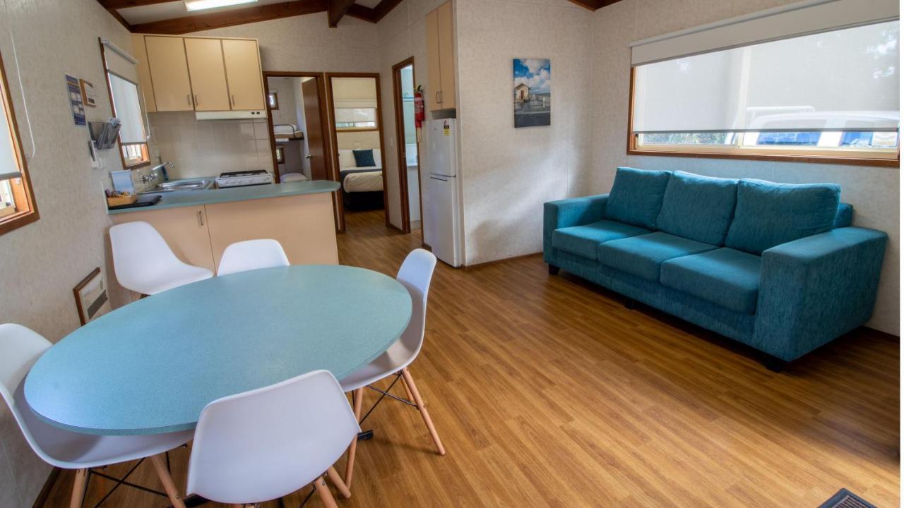 Bellarine Bayside Portarlington Hotel Bagian luar foto